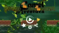 Camel aventura : Amazonie Screen Shot 0