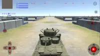 The Best Tank 2020 Beta Screen Shot 2