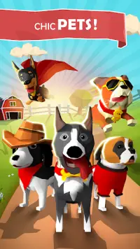 Idle Cow Clicker Games: Idle Tycoon Games Offline Screen Shot 3