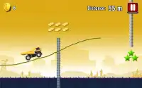 Tepe yolunu çiz : Draw Hill Road Free Racing Game Screen Shot 4