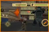 Army Assassin Mission: Deadly Screen Shot 2