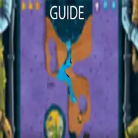 Guide for Where's My Water 2 tips Screen Shot 2