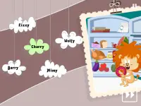 Tiny Story 1 aventure - jeu d'énigmes Screen Shot 5