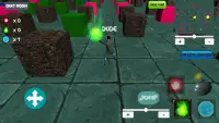 Multiplayer 3D Bomber : Fight and win the Game Screen Shot 5