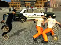 Police Sniper Prison Guard Screen Shot 3