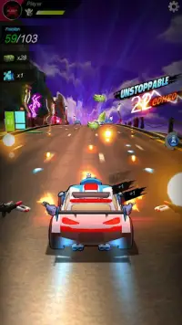 Racing Speed - Drift No Limit 3D Screen Shot 3
