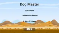 Dog Master 2D Screen Shot 2