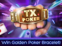 TX Poker - Texas Holdem Online Screen Shot 0