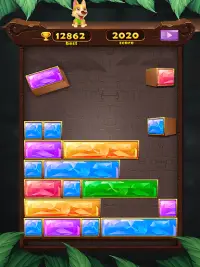 Block Puzzle Falling Screen Shot 9