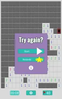 Minesweeper Screen Shot 18