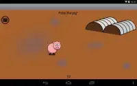 Poke a Pig Screen Shot 2