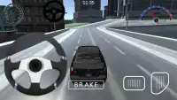 Extreme Car Driving Screen Shot 2