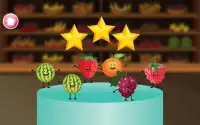 ABC Fruit Market 2 for Kids Screen Shot 13