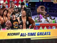 WWE Champions Screen Shot 10