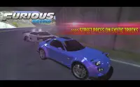 Furious: Hobbis & Shawn Racing Screen Shot 6