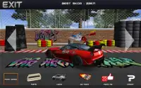 Drift For Speed Screen Shot 0