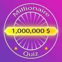 Millionaire | Quiz & Trivia Game 2020