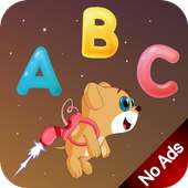 Endless Alphabets and Numbers - learning for kids