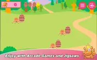 Hello Kitty All Games for kids Screen Shot 5