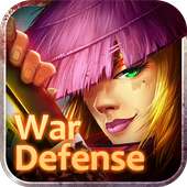 Final Fury: War Defense