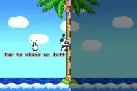 Panda Island Screen Shot 5