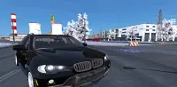 Euro Car: Simulator 2 Screen Shot 0
