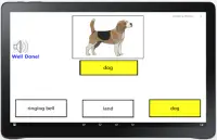 ABA Word Teaching Game with Exciting Animations Screen Shot 17