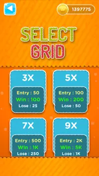 Dots & Boxes Online - Free Strategy Game (Squares) Screen Shot 4