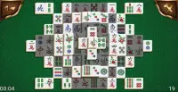 Mahjong classique Screen Shot 0