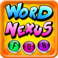 Word Nexus Secret Message Game