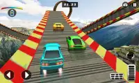 Experto de c Drift Sim: Imposible Race Champion 3D Screen Shot 2
