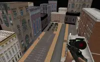 Sniper Killer on Attack Screen Shot 2