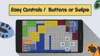 Splits.io - Splix Snake Game Screen Shot 0