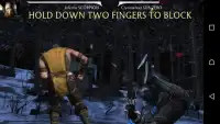 Mortal Kombaats11-Guide Screen Shot 1
