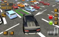 Crazy Valet: Parking simulator Screen Shot 1