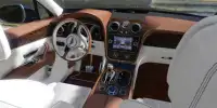 Luxury Bentley Simulator Screen Shot 6