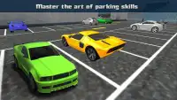 Multi Storey Car Parking 3D Screen Shot 3