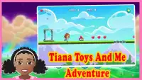 Tiana Toys And Me Adventure Screen Shot 2