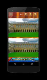 Differences 3: Free Games HD Screen Shot 6