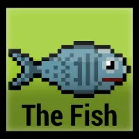 The Fish Screen Shot 0