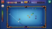 Billiards 8 Ball - Snooker Screen Shot 2
