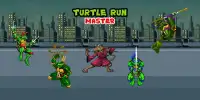 Turtle Run Master Screen Shot 1
