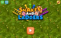 Snakes and Ladders Screen Shot 5