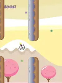 Flap Kitty Screen Shot 4