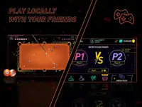 Sky 8 Ball - Online Multiplayer Pool Game Screen Shot 7