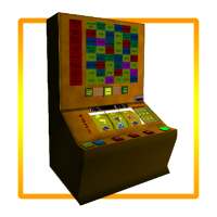 Arcade Slot Machines