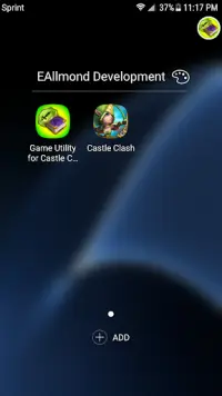 Game Utility for Castle Clash Screen Shot 5