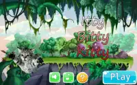 Itty Bitty Kitty Screen Shot 0
