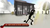 Stickman 3d RPG Screen Shot 3