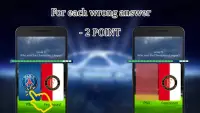 Who scored more? - Football Quiz 2021 Screen Shot 6